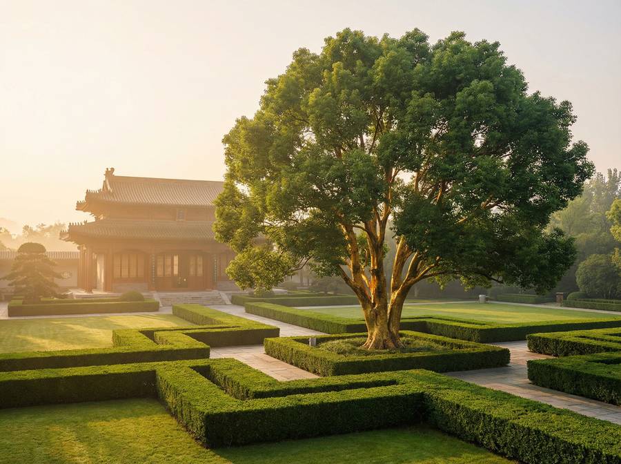 草莓视频植物保护视频-金丝楠木保护纪实